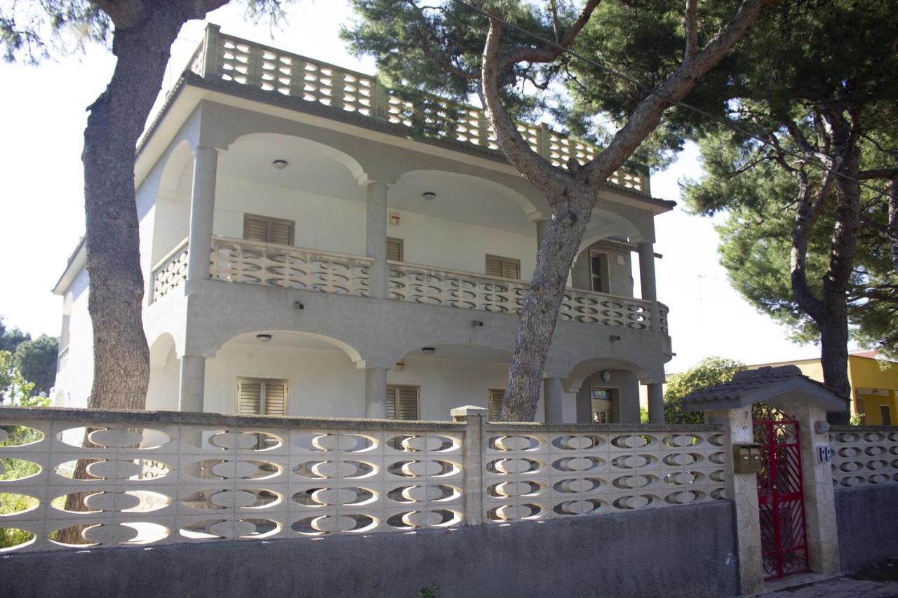 Pugliabeachapartments *